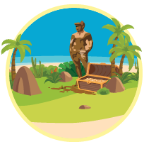 Caveman Island