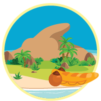 Goomi Goomi Island