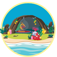 Ruby Island