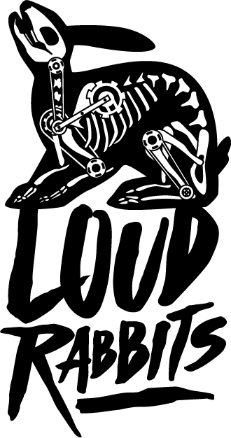 loud-rabbits-logo