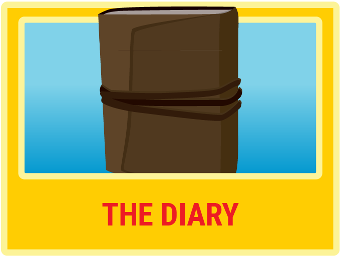 Diary
