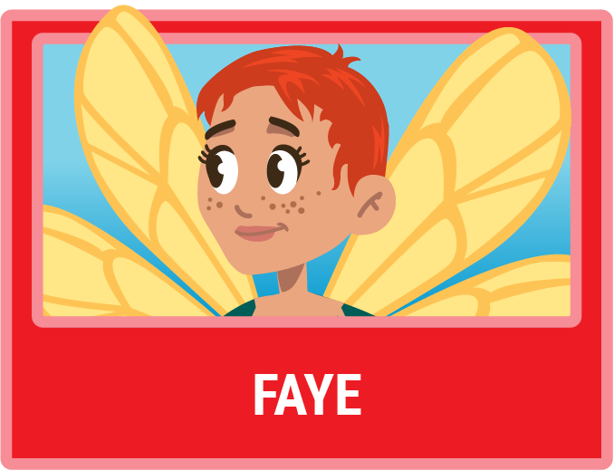 Faye