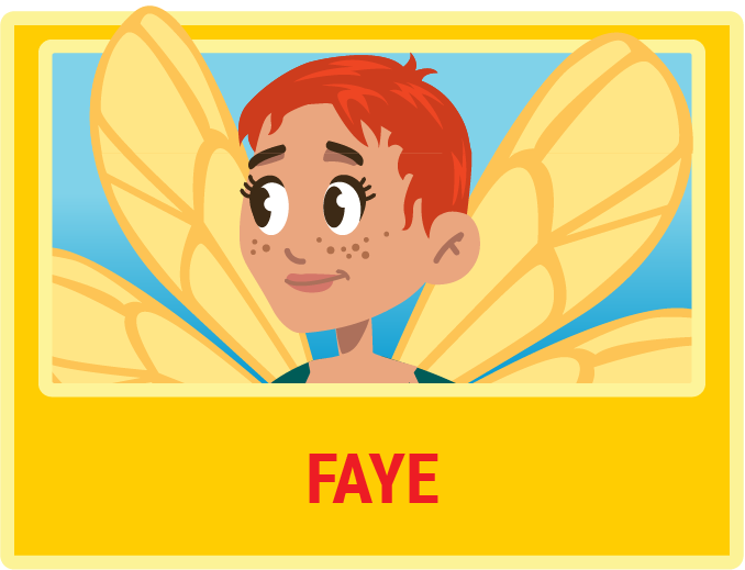 Faye