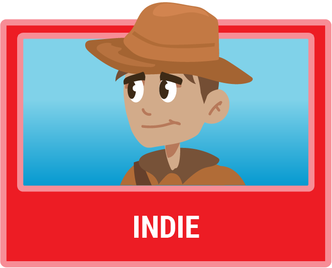 Indie