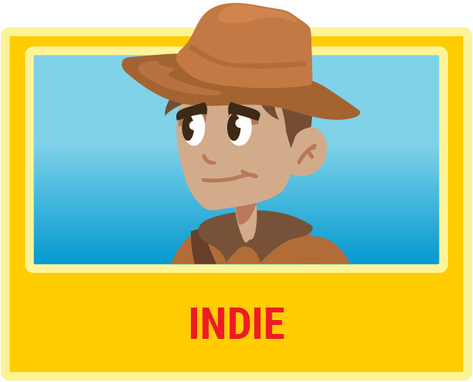 Indie