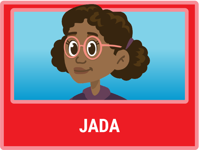 Jada