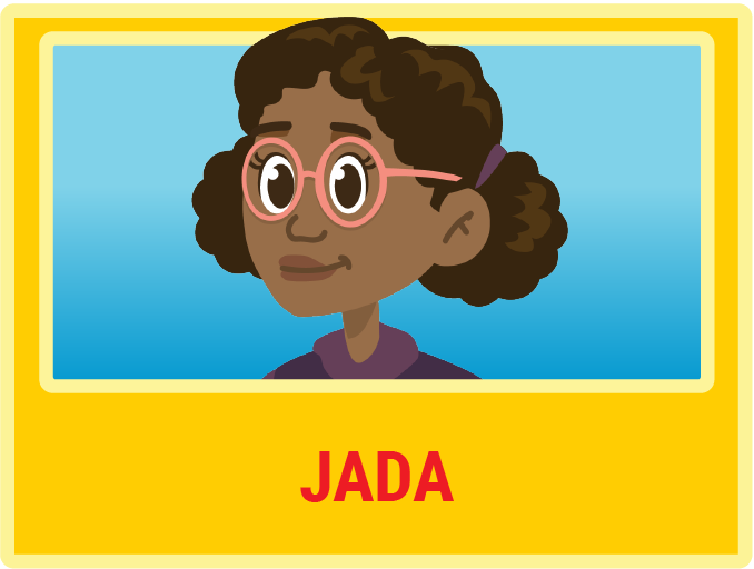 Jada