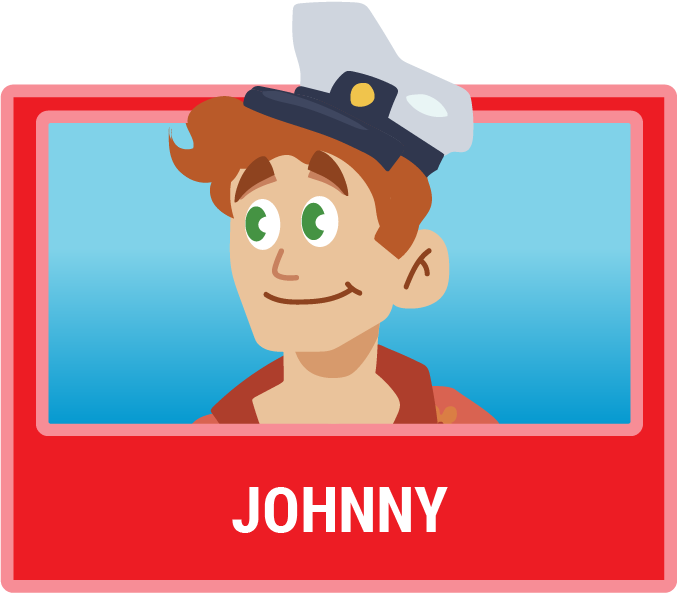 Johnny