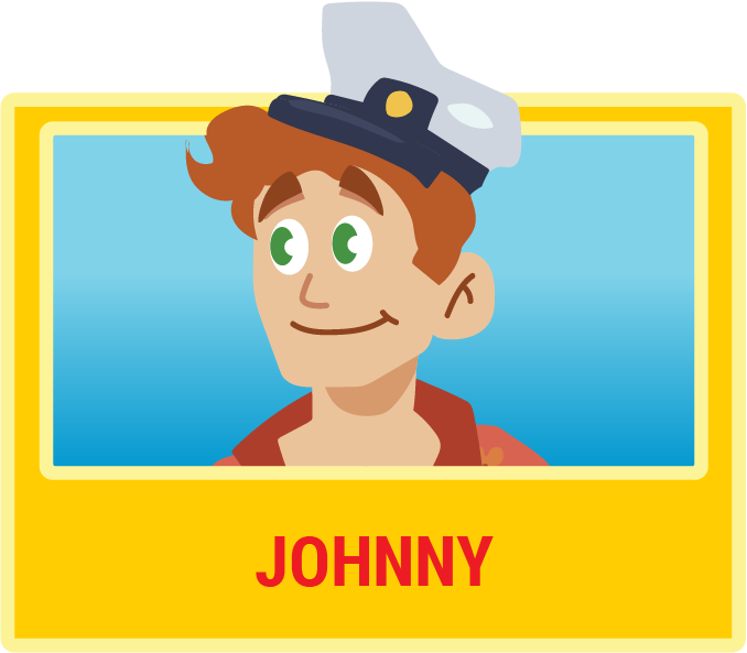 Johnny