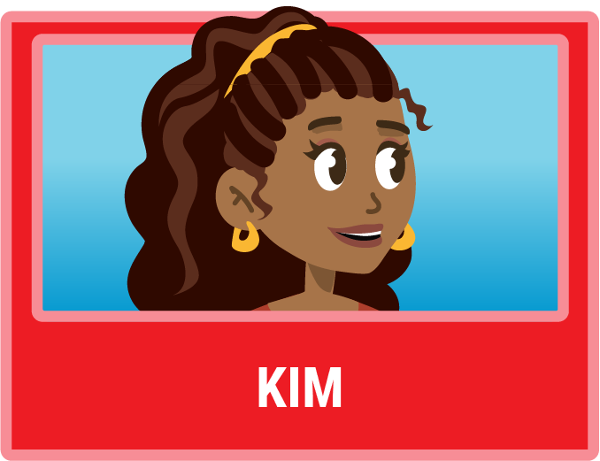 Kim