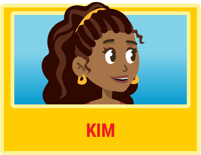 Kim