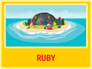 Ruby Island