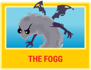 The Fogg