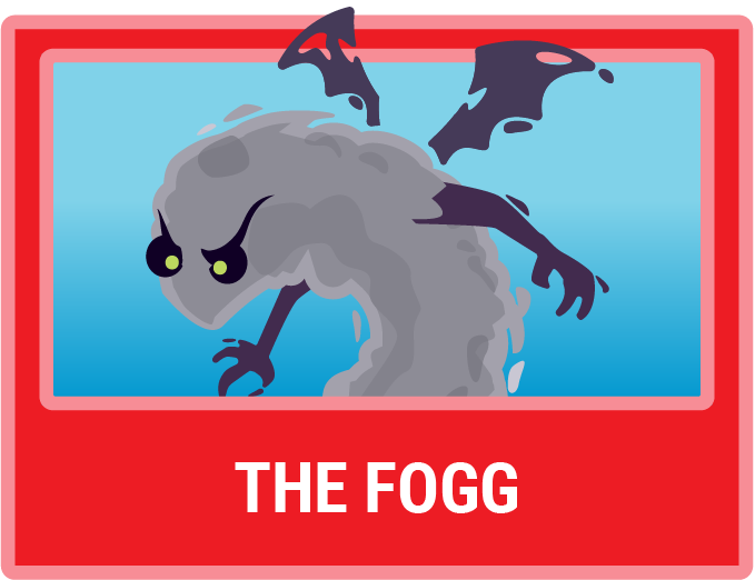 The Fogg