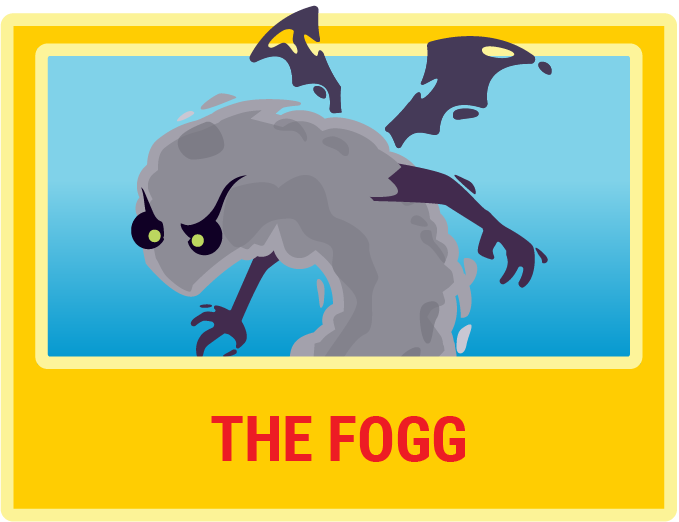 The Fogg